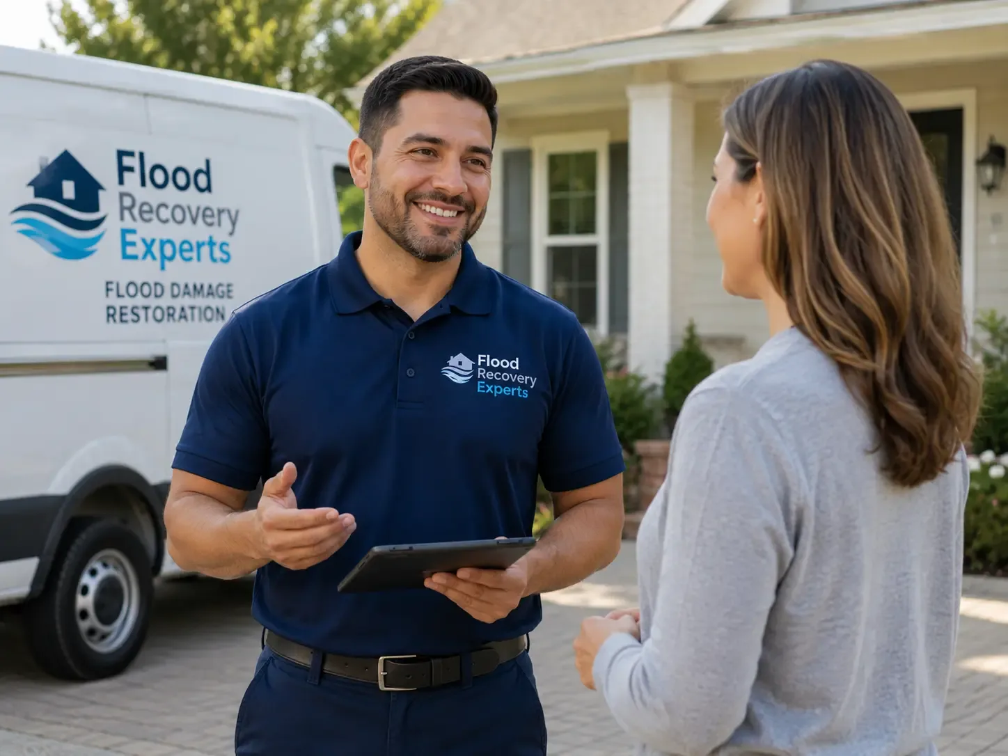 Flood Damage Cleanup Conway, NH FAQs